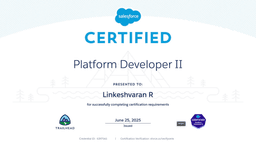 Platform Developer II